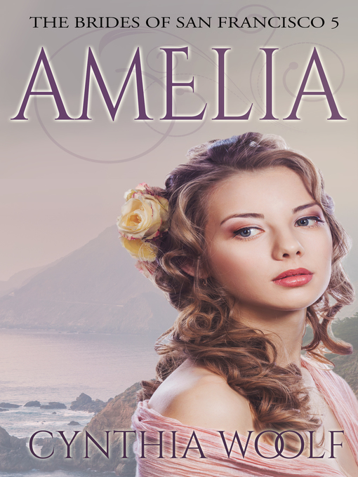 Cover image for Amelia